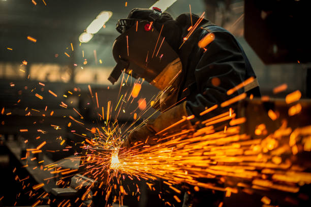  Alma, AR Welder Pros