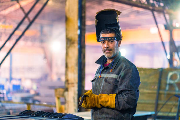 Best Automation and Robotic Welding in Alma, AR