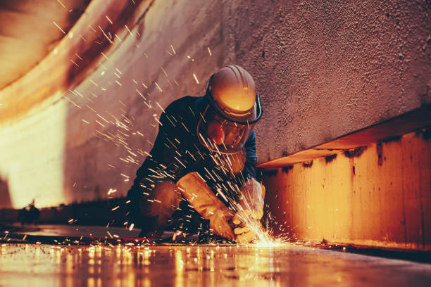 Best Automotive Welding in Alma, AR