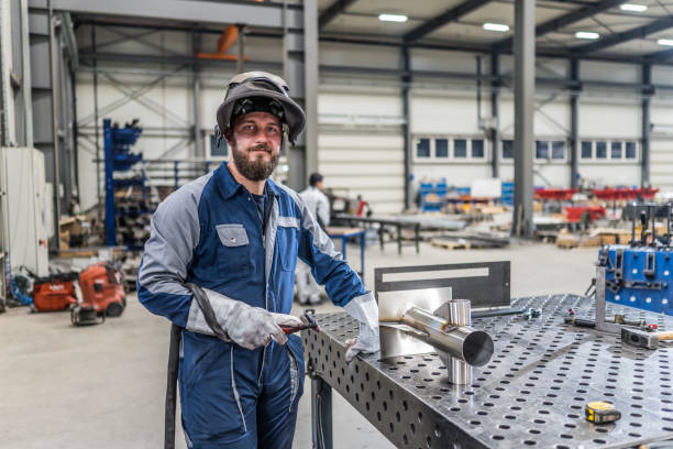 Best Welding Inspection and Certification in Alma, AR